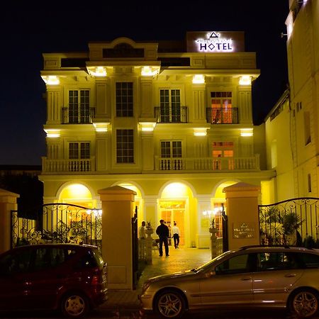 Hotel Vila Imperial Elbasan Zewnętrze zdjęcie