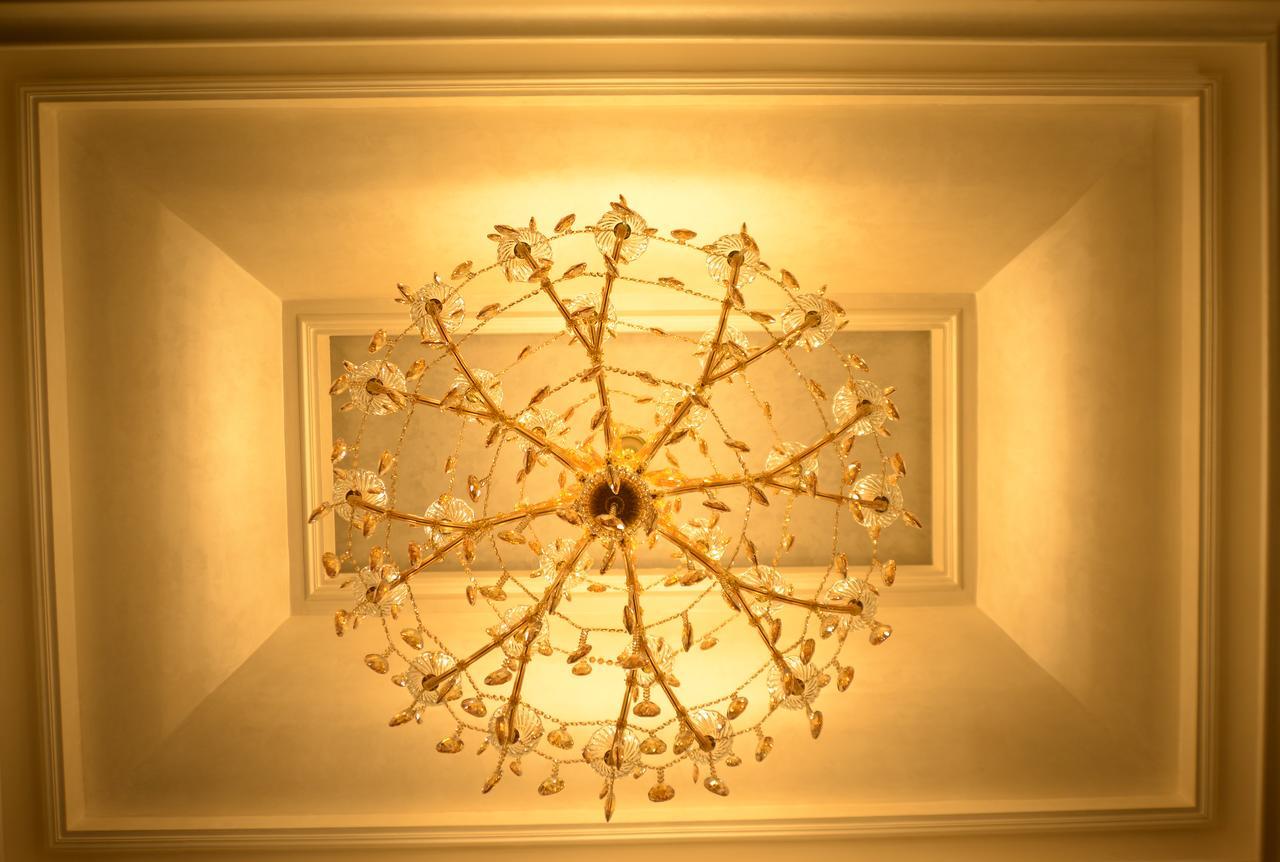 Hotel Vila Imperial Elbasan Zewnętrze zdjęcie