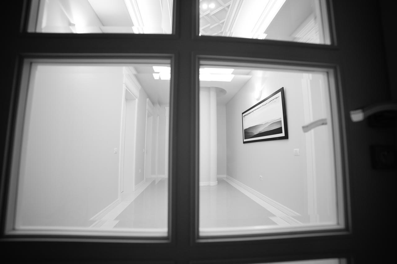 Hotel Vila Imperial Elbasan Zewnętrze zdjęcie