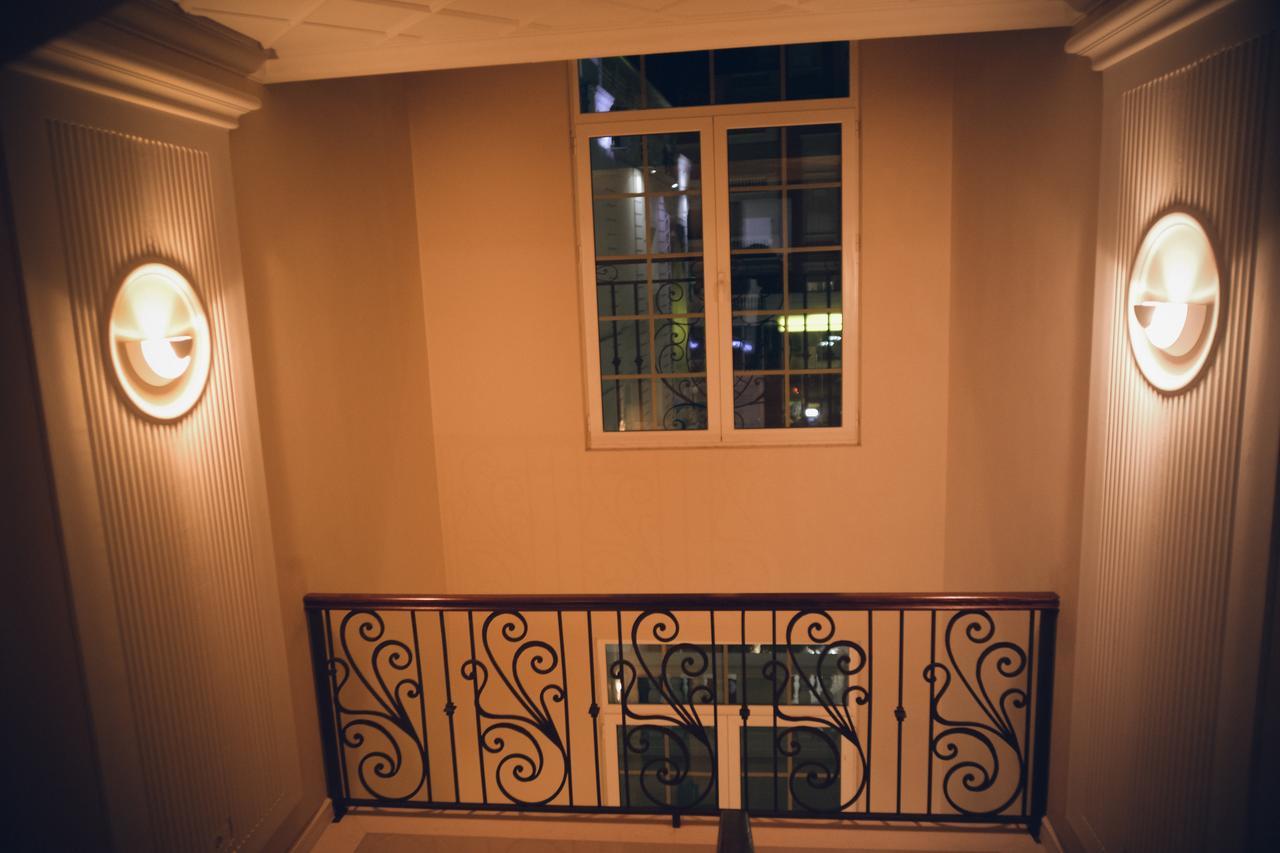 Hotel Vila Imperial Elbasan Zewnętrze zdjęcie