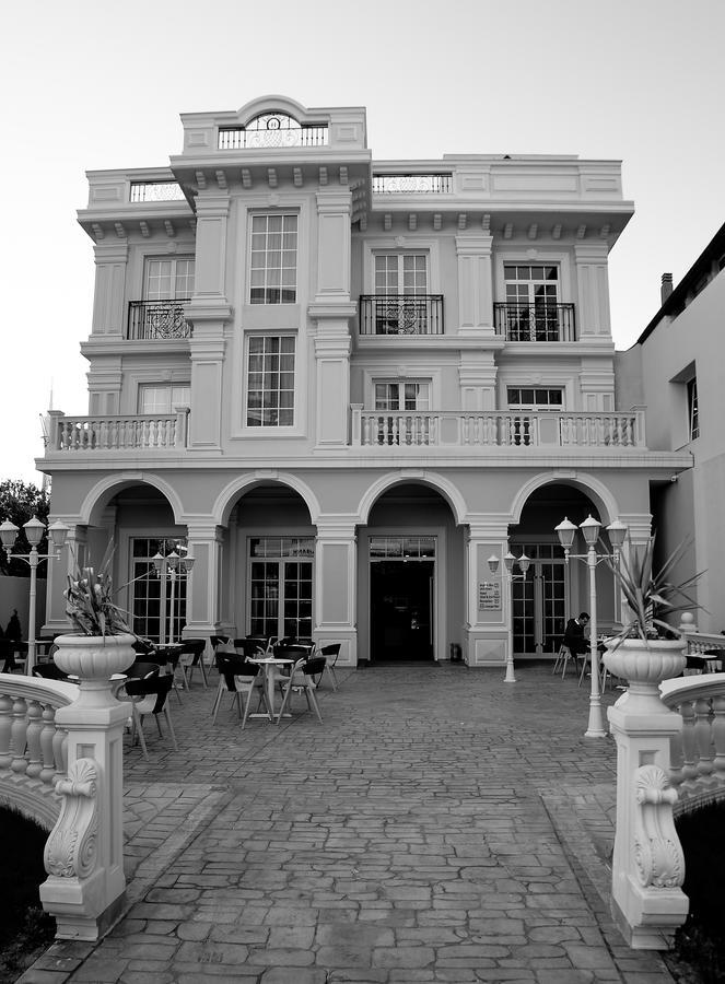 Hotel Vila Imperial Elbasan Zewnętrze zdjęcie