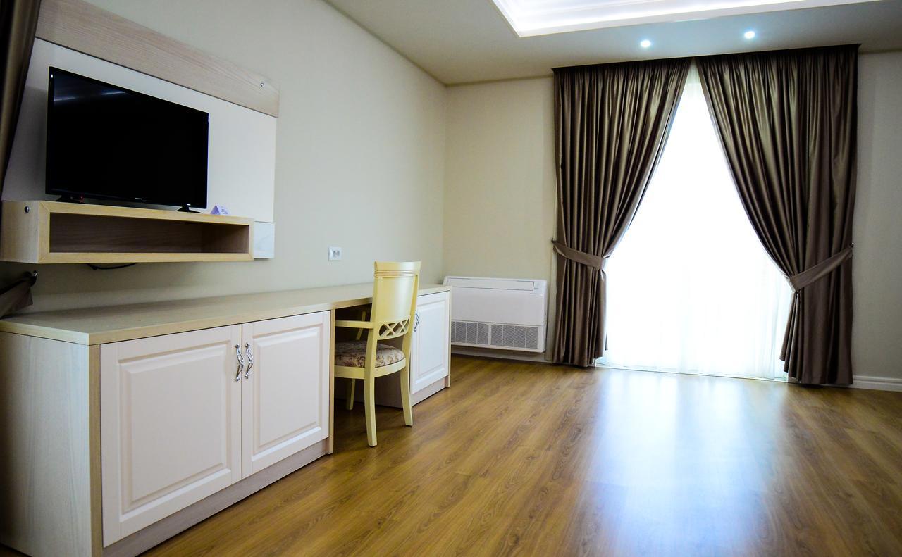 Hotel Vila Imperial Elbasan Zewnętrze zdjęcie