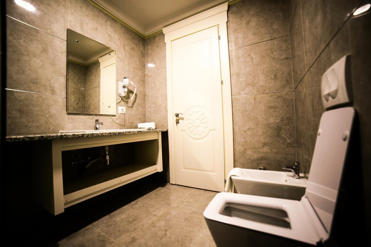 Hotel Vila Imperial Elbasan Zewnętrze zdjęcie