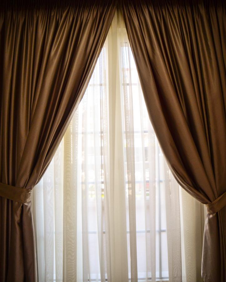Hotel Vila Imperial Elbasan Zewnętrze zdjęcie