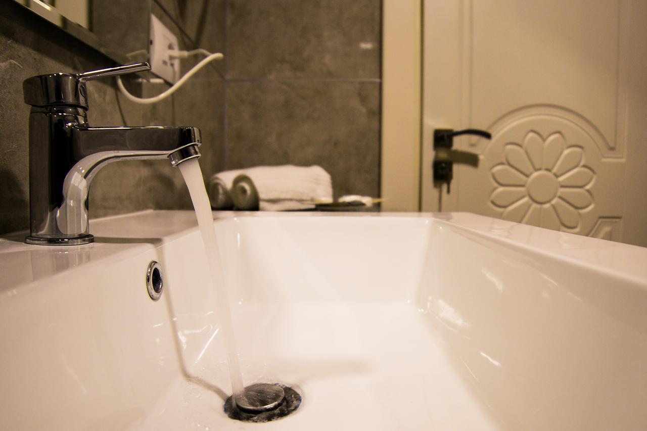 Hotel Vila Imperial Elbasan Zewnętrze zdjęcie